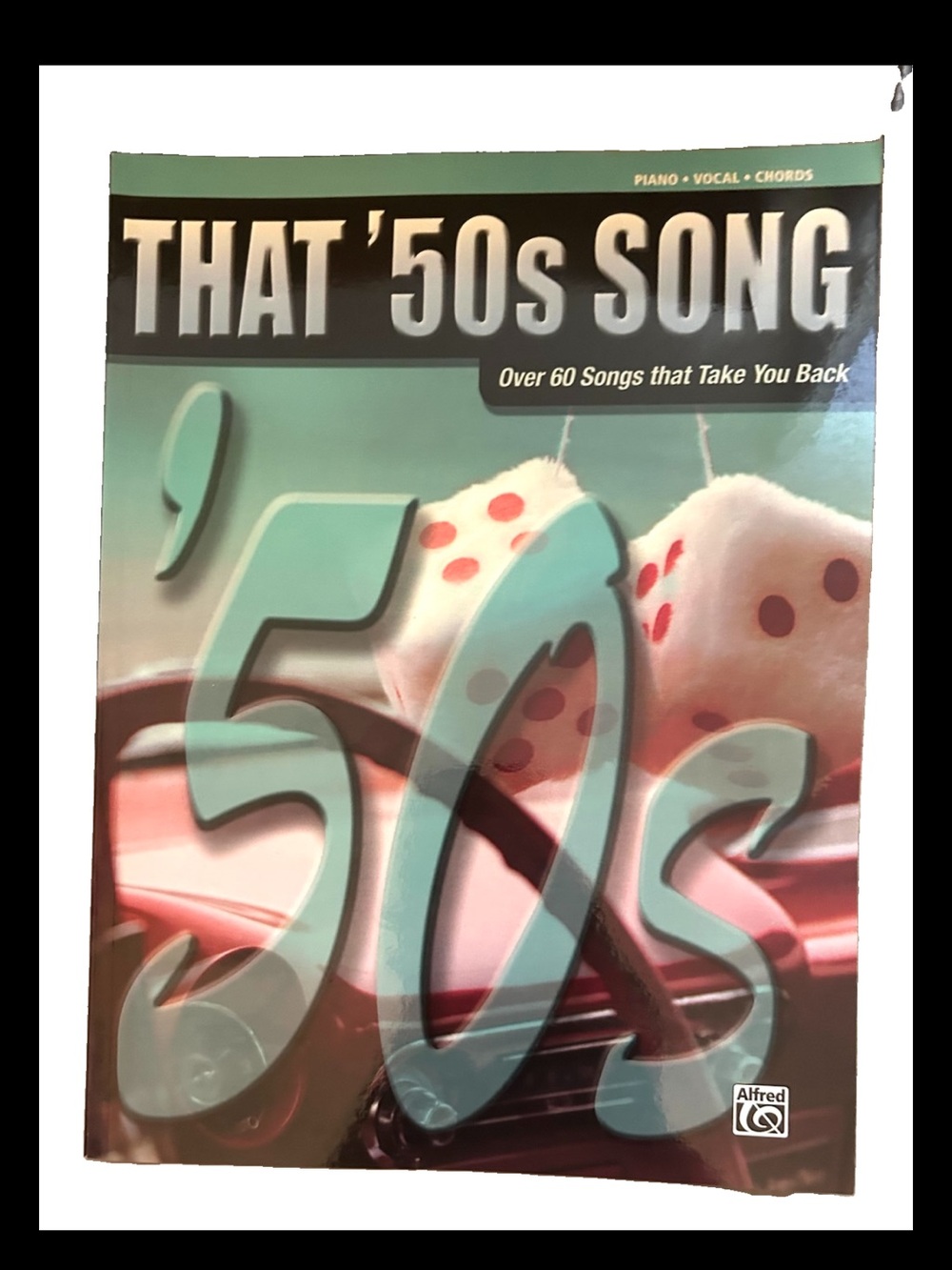 The 50s Song Piano 2005